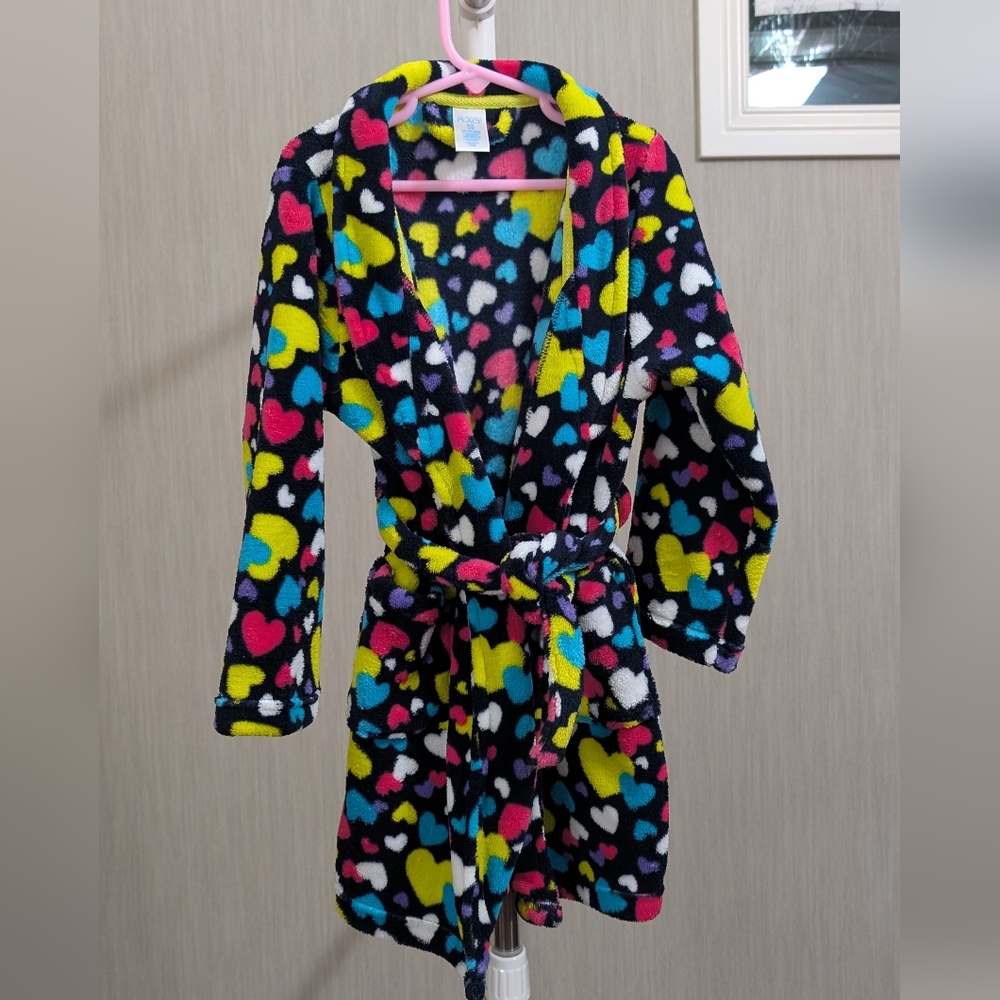 The Children's PLACE Bathrobe